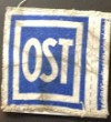 Ostarbeiterabzeichen Ostarbeiterabzeichen